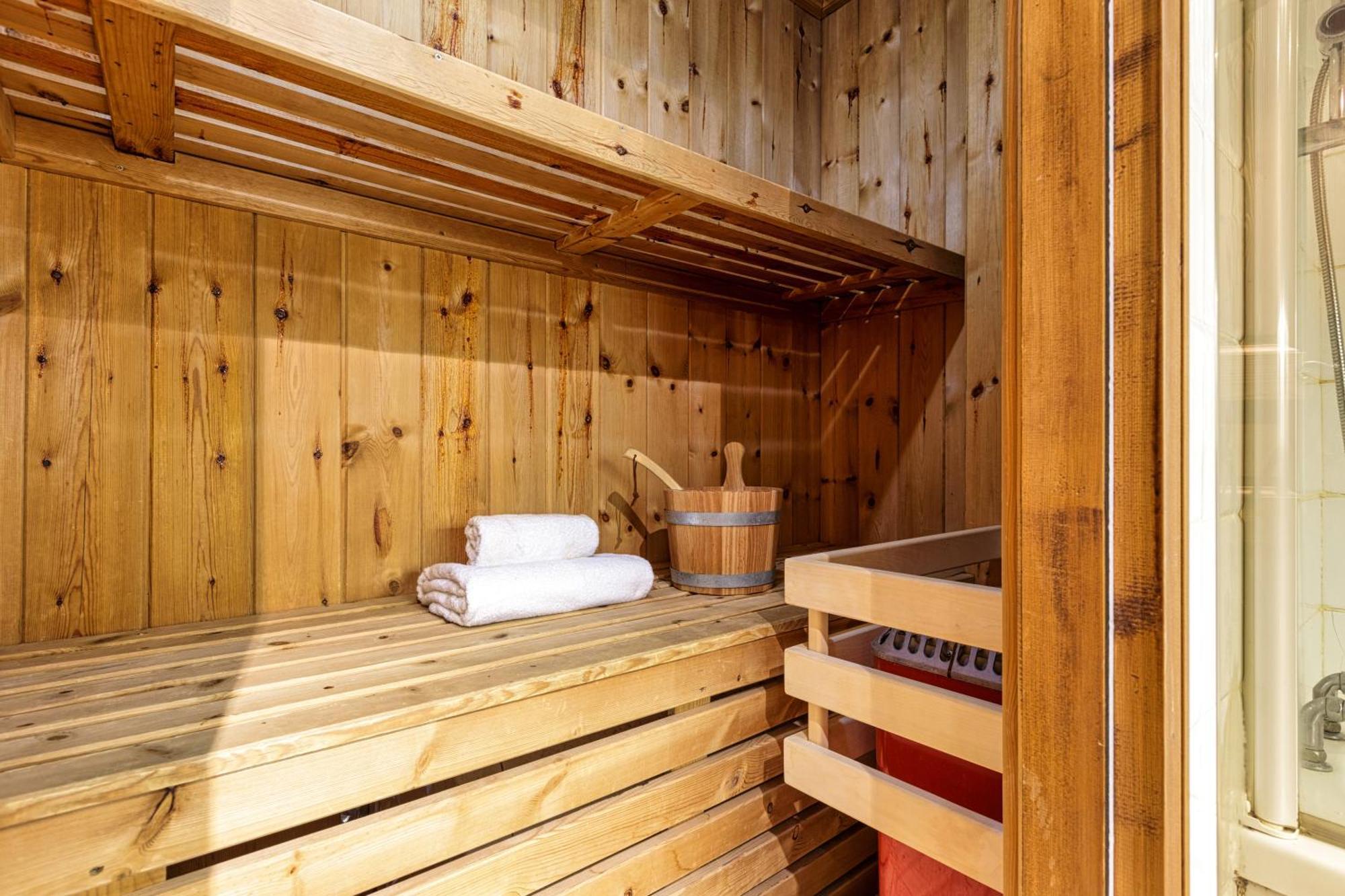 Residence Le Cristal - Grands Montets 7 - Happy Rentals Chamonix Kültér fotó