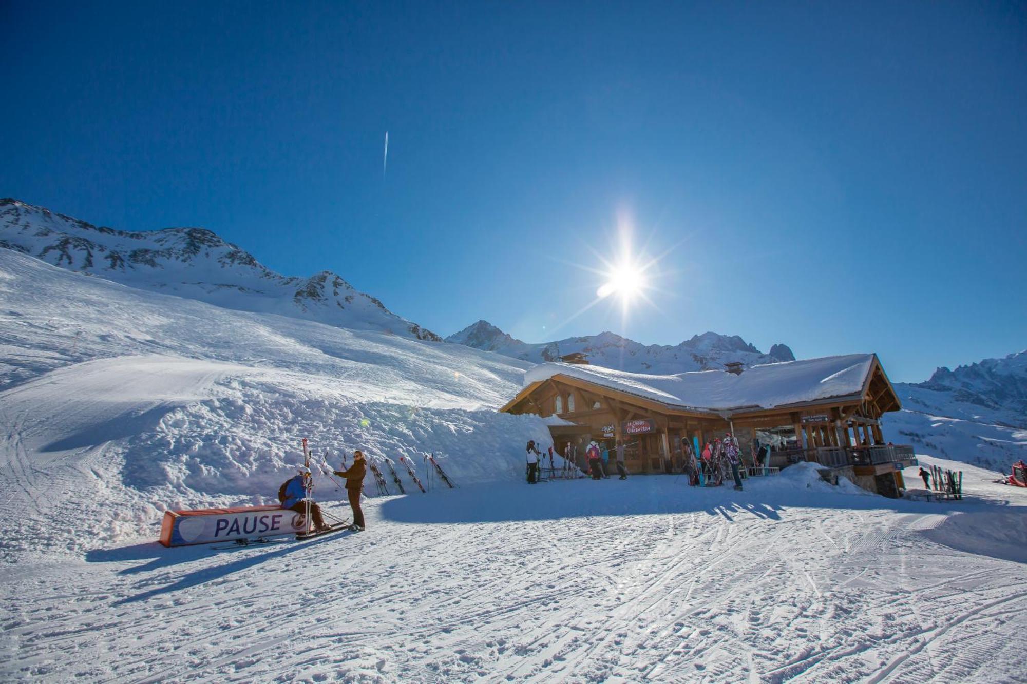 Residence Le Cristal - Grands Montets 7 - Happy Rentals Chamonix Kültér fotó